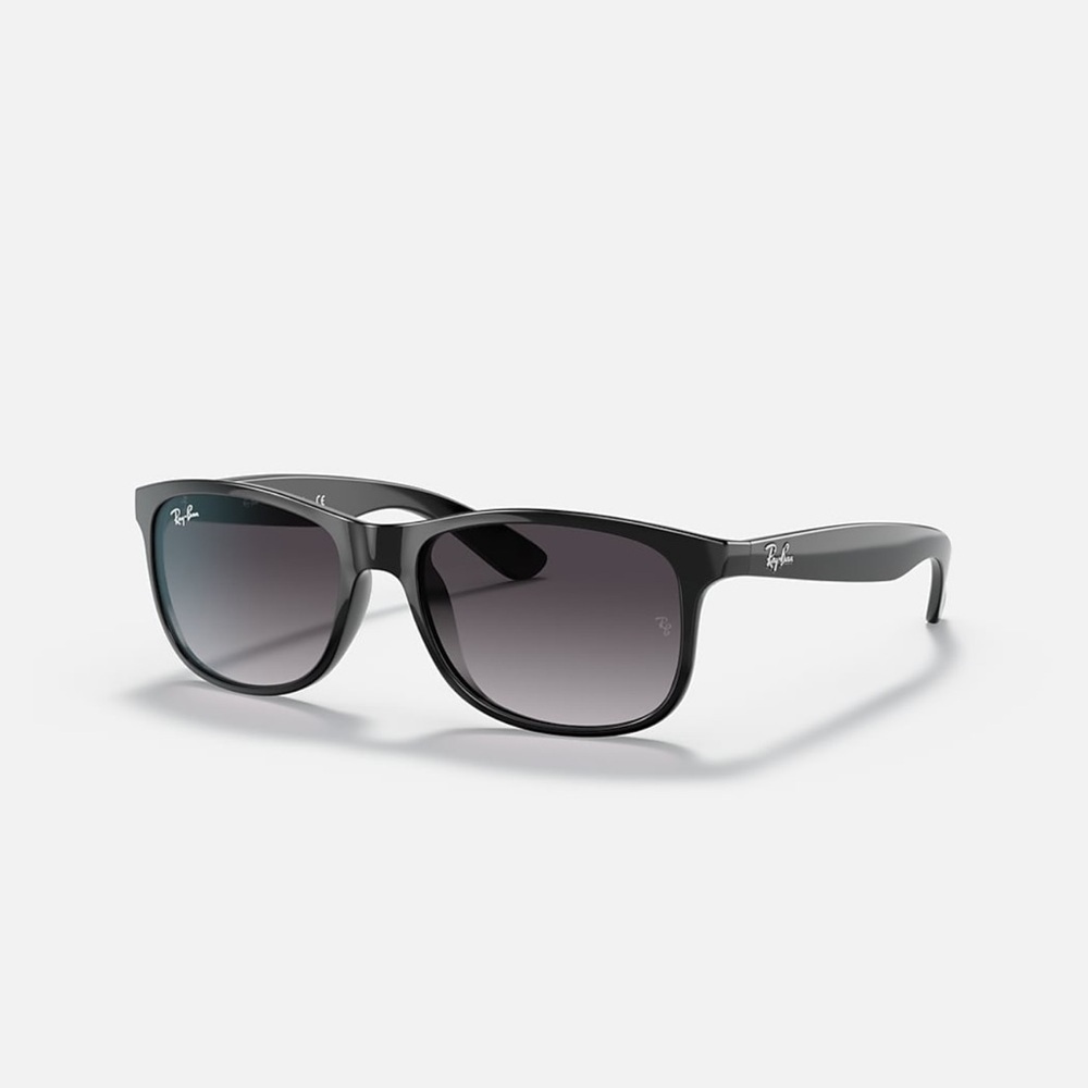 Ray-Ban Andy Unisex Classic Sunglasses